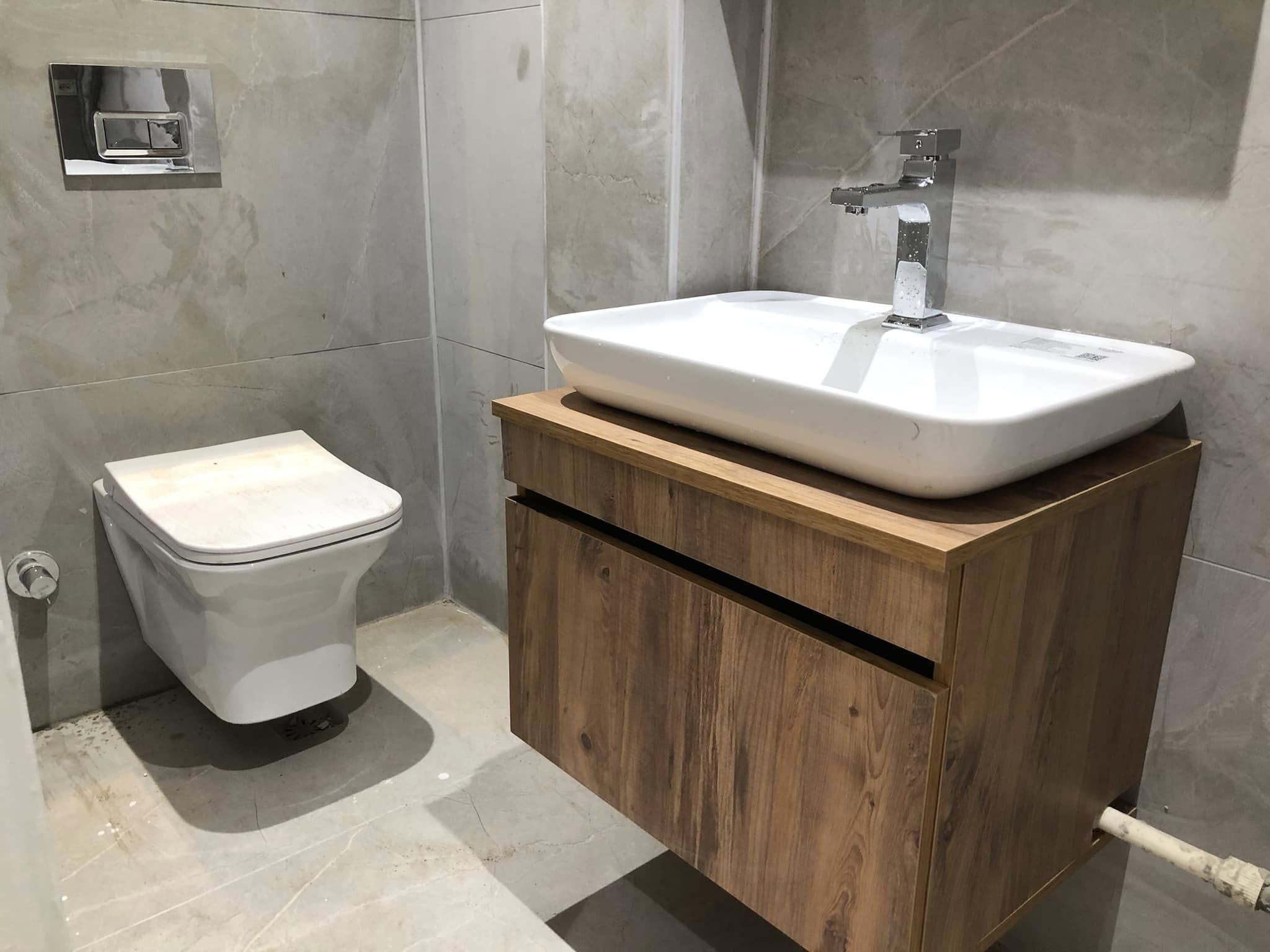 Gider Bakım ve Onarım