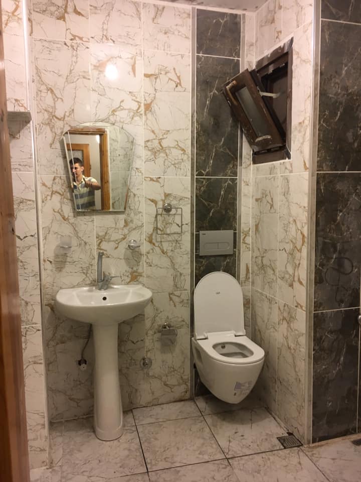 Tuvalet Borusu Açma