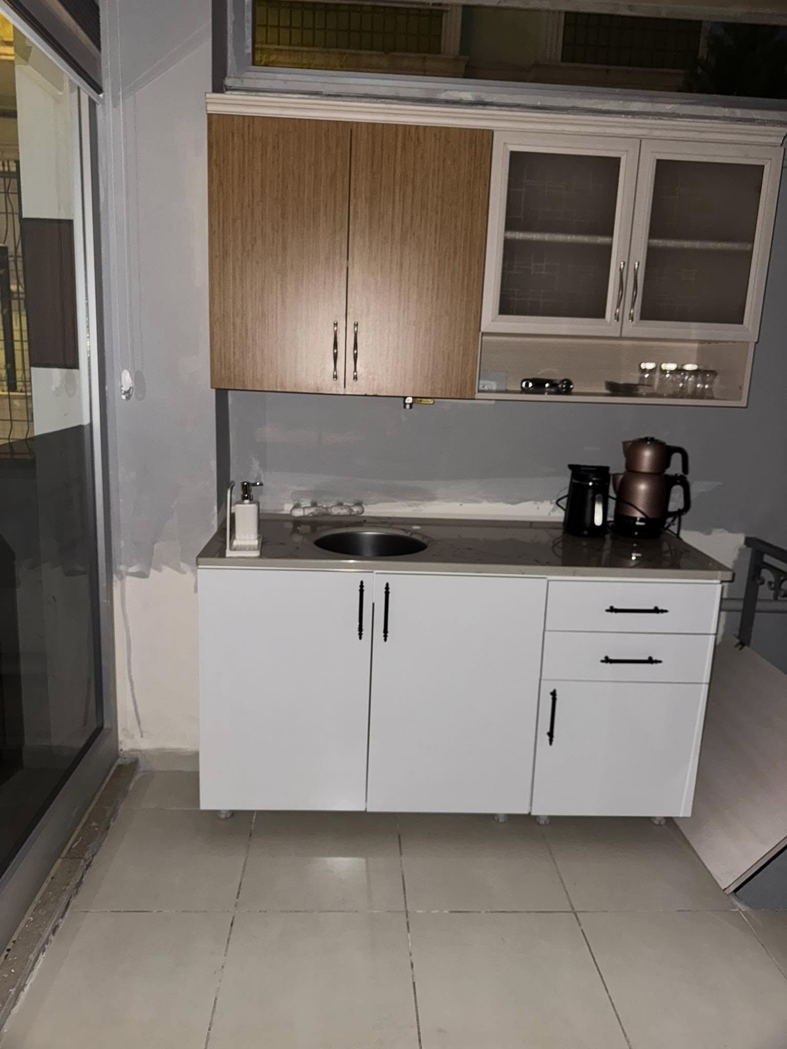 Mutfak Borusu Temizliği