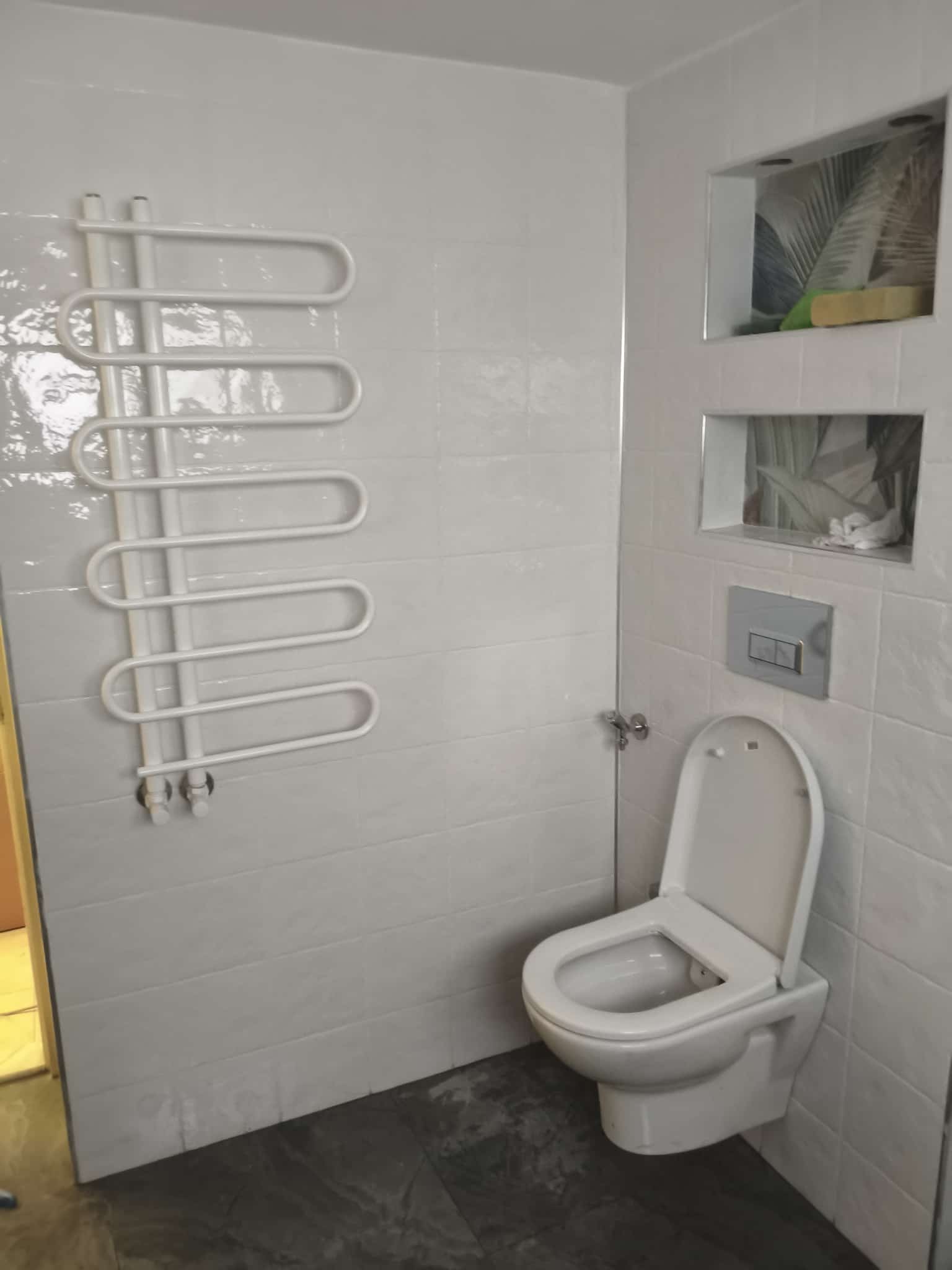 Su Sızıntısı Onarım