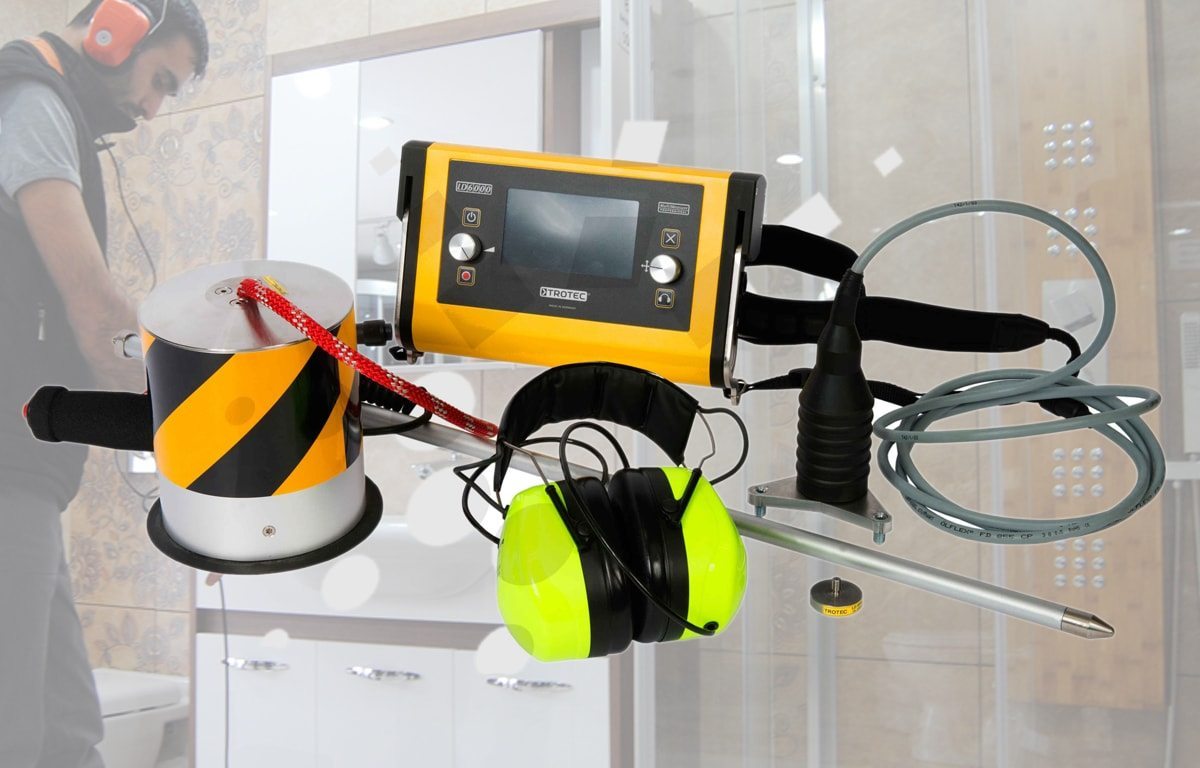 Yağmur Suyu Gideri Açma